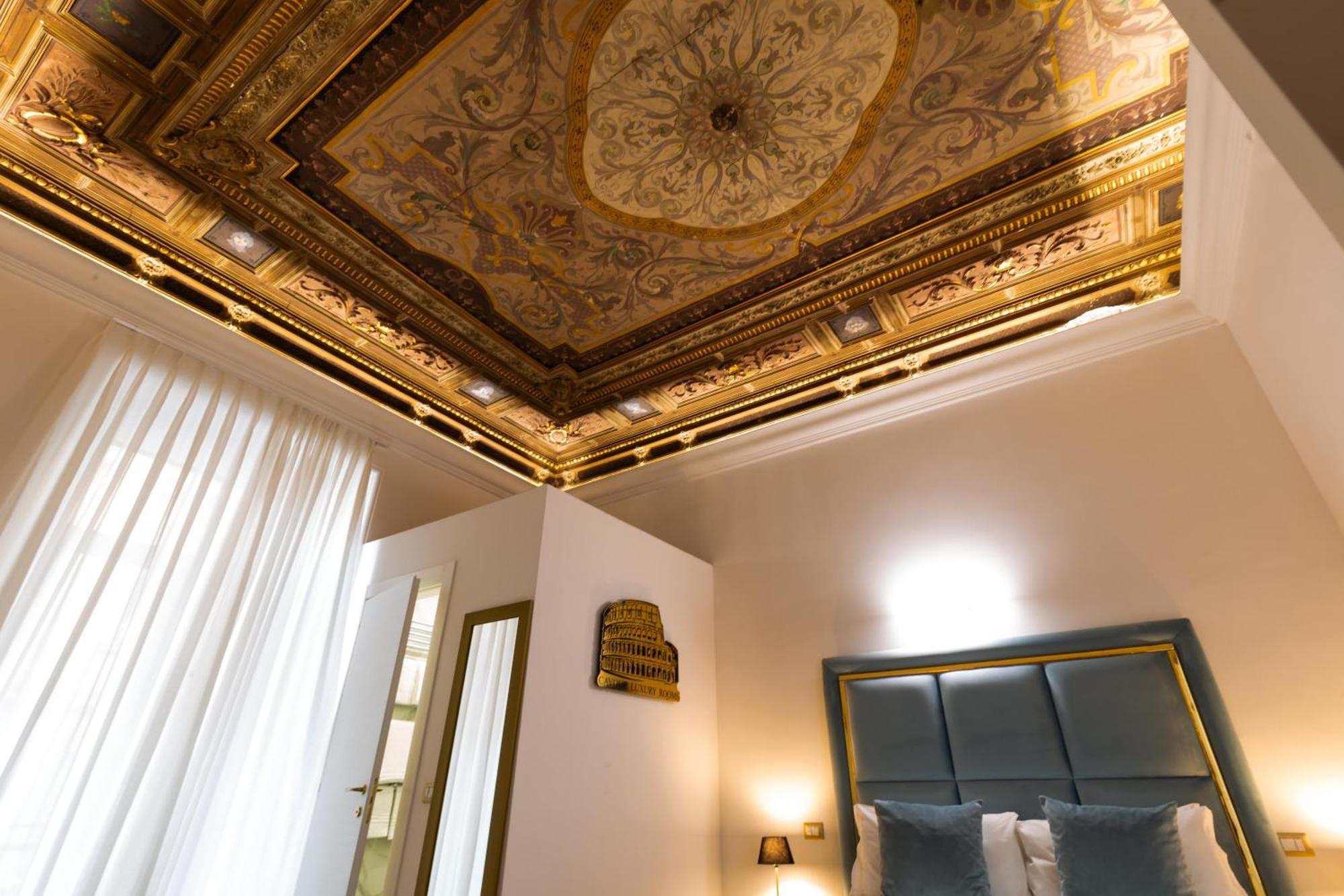 Pensión Cavour Luxury - Lr Collection *