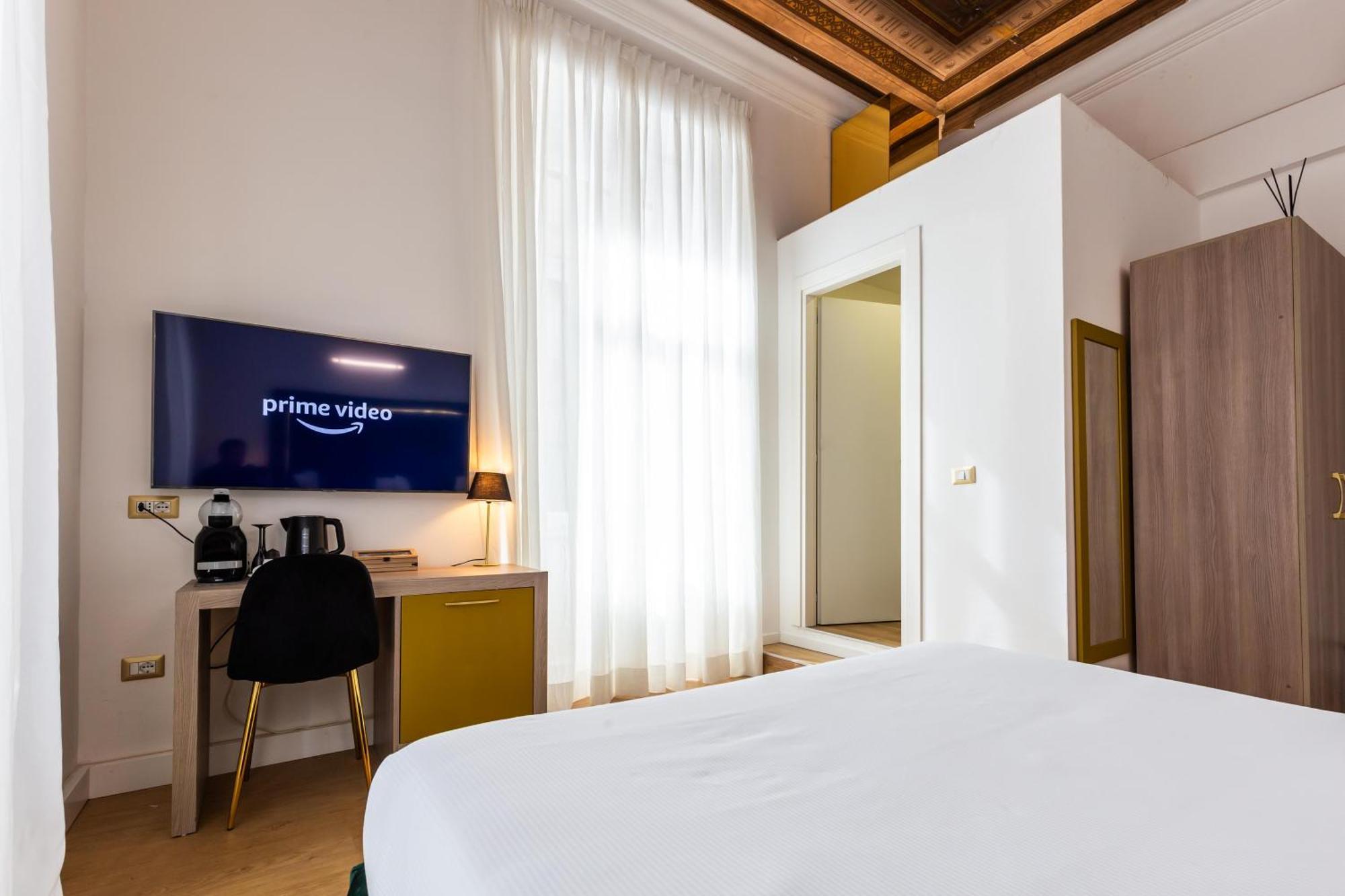 Pensión Cavour Luxury - Lr Collection