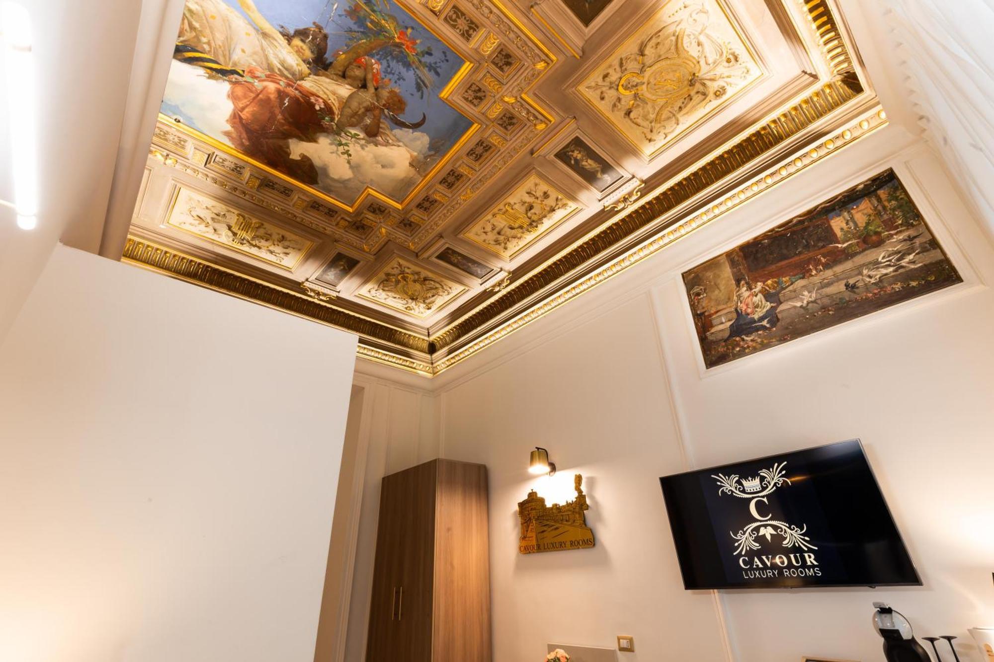 Cavour Luxury - Lr Collection Roma