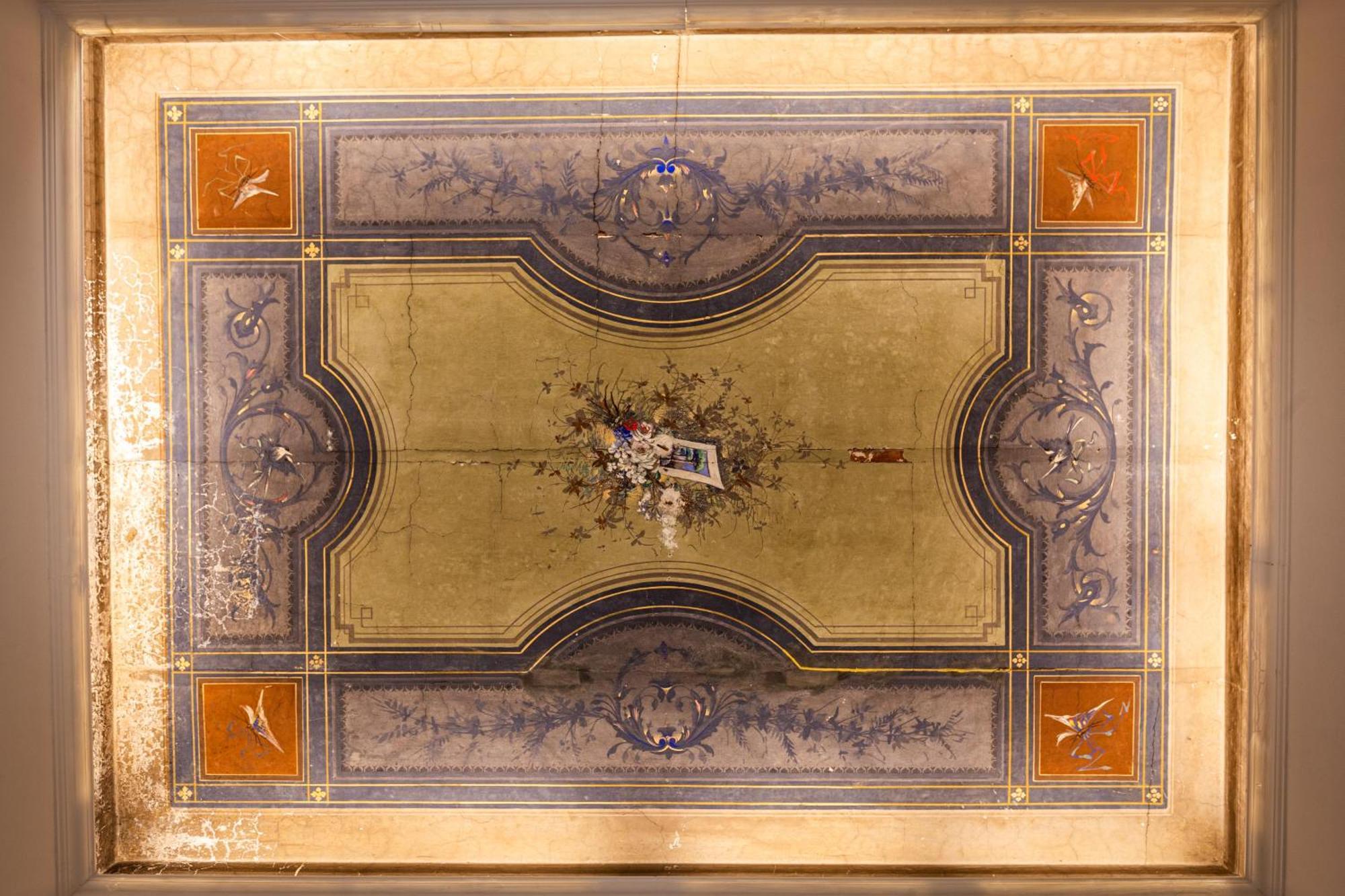 Pensión Cavour Luxury - Lr Collection *