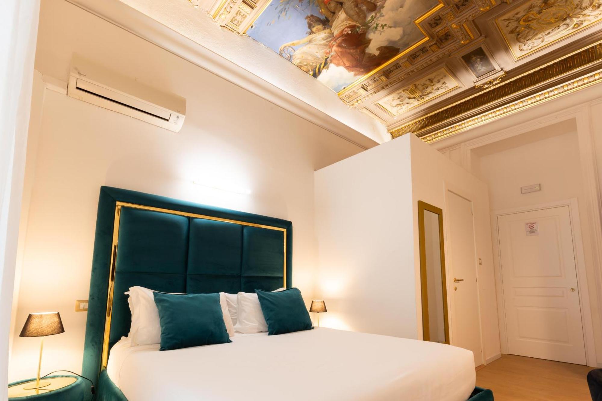 Cavour Luxury - Lr Collection Affittacamere *
