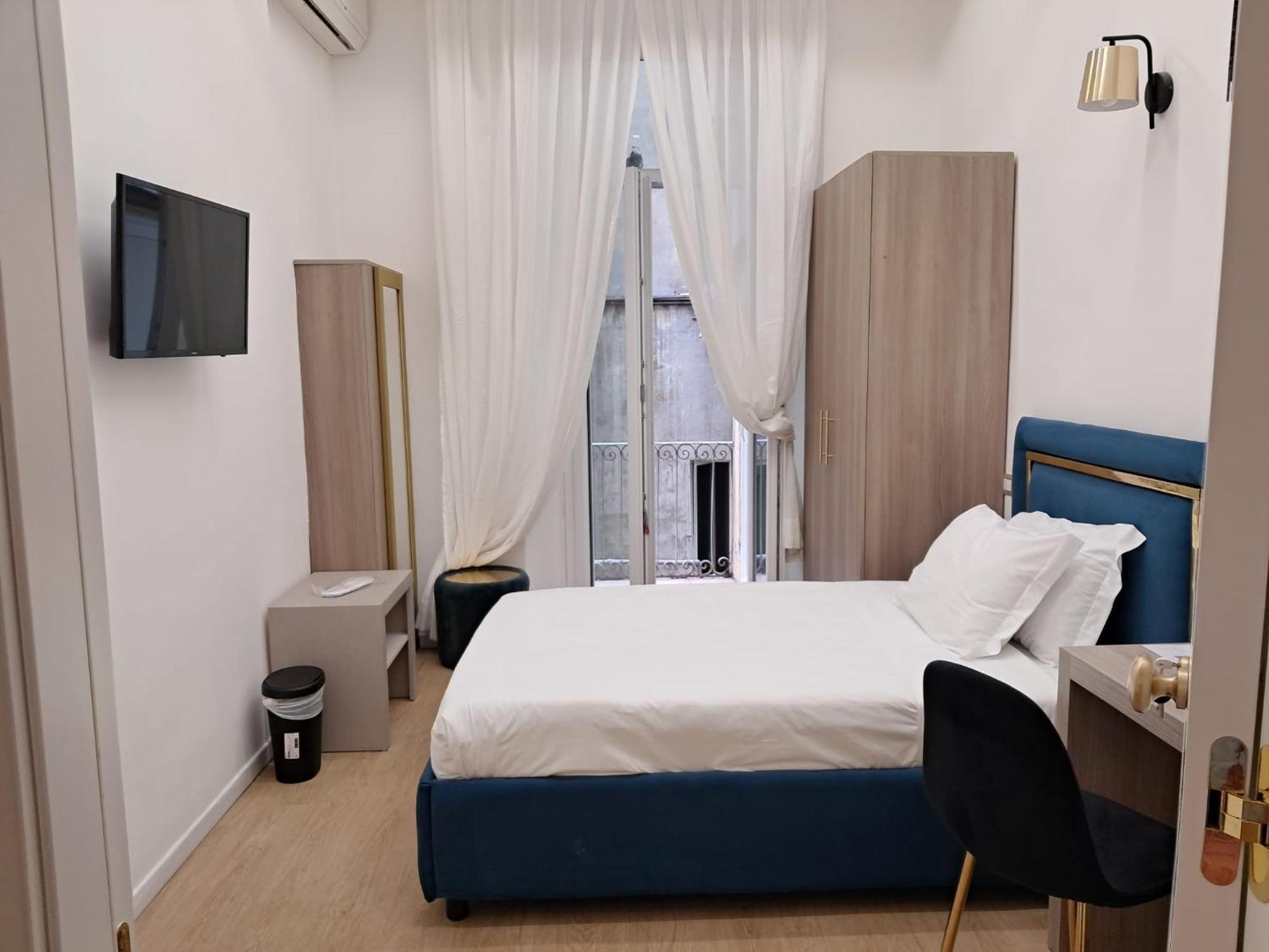 Cavour Luxury - Lr Collection Affittacamere Roma
